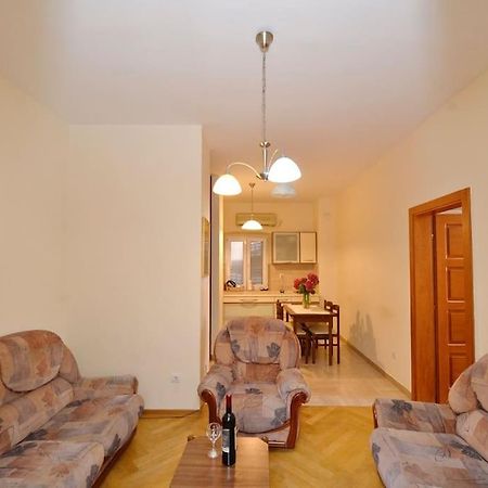 Apartment Cathedral Kotor Zewnętrze zdjęcie