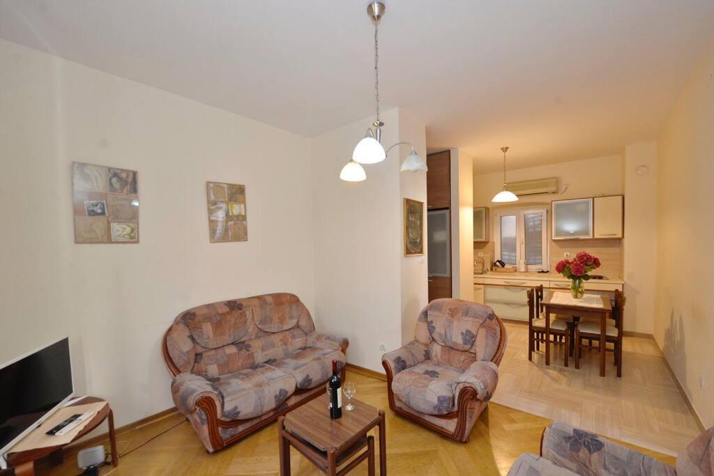 Apartment Cathedral Kotor Zewnętrze zdjęcie