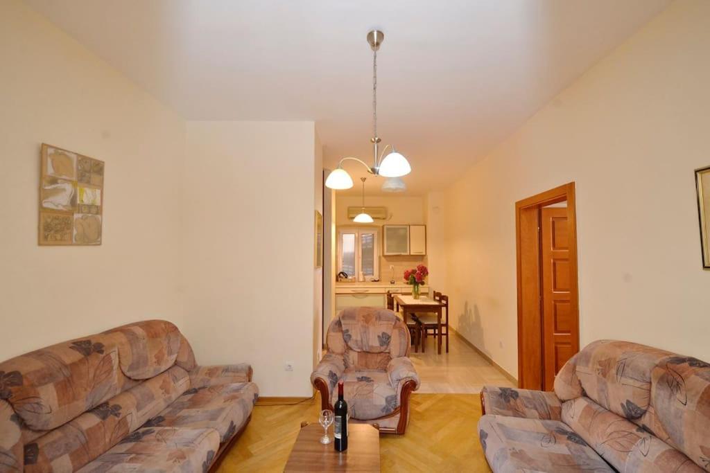 Apartment Cathedral Kotor Zewnętrze zdjęcie