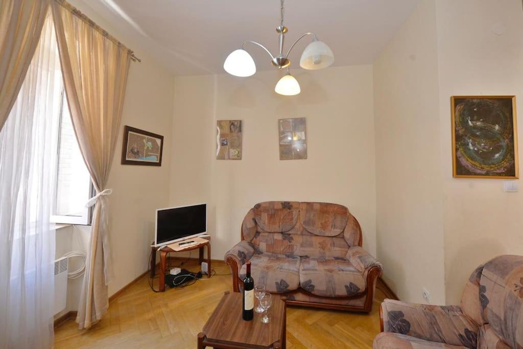 Apartment Cathedral Kotor Zewnętrze zdjęcie