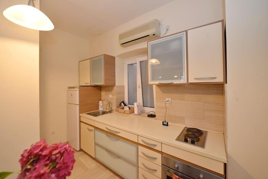 Apartment Cathedral Kotor Zewnętrze zdjęcie