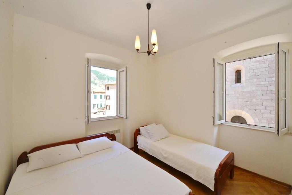 Apartment Cathedral Kotor Zewnętrze zdjęcie