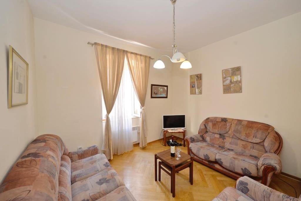 Apartment Cathedral Kotor Zewnętrze zdjęcie