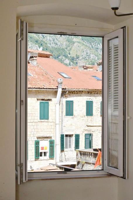 Apartment Cathedral Kotor Zewnętrze zdjęcie