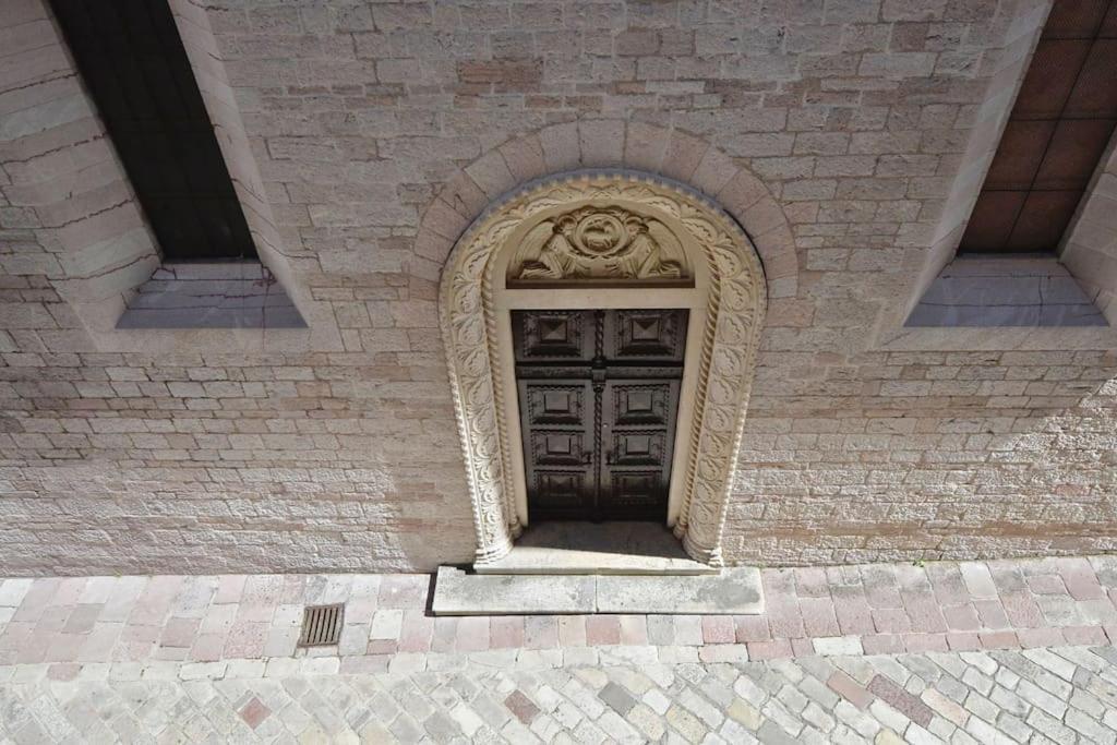 Apartment Cathedral Kotor Zewnętrze zdjęcie