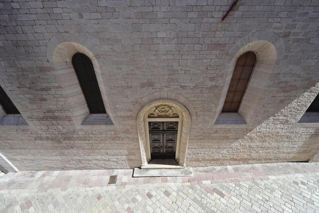 Apartment Cathedral Kotor Zewnętrze zdjęcie